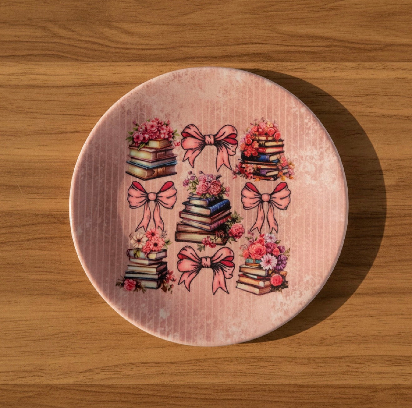 Ceramic Coasters