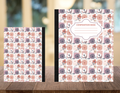 Custom Composition Book