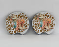 Cowgirl Car Coasters