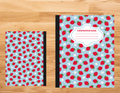 Custom Composition Book