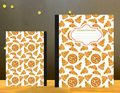 Custom Composition Book