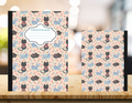 Custom Composition Book