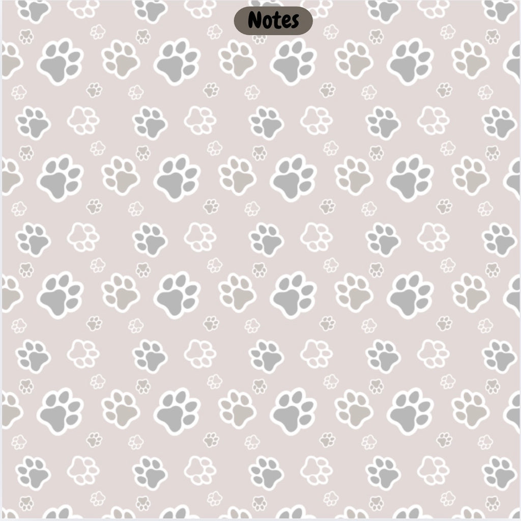 English bulldog notes