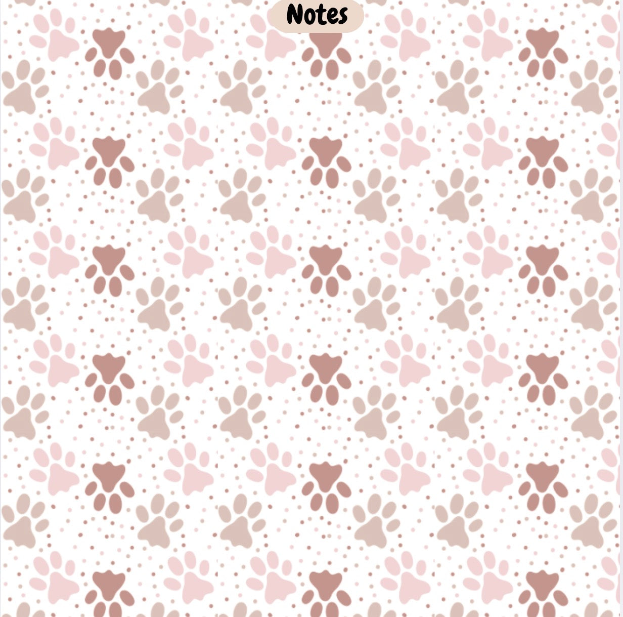 Pit Bull Notes