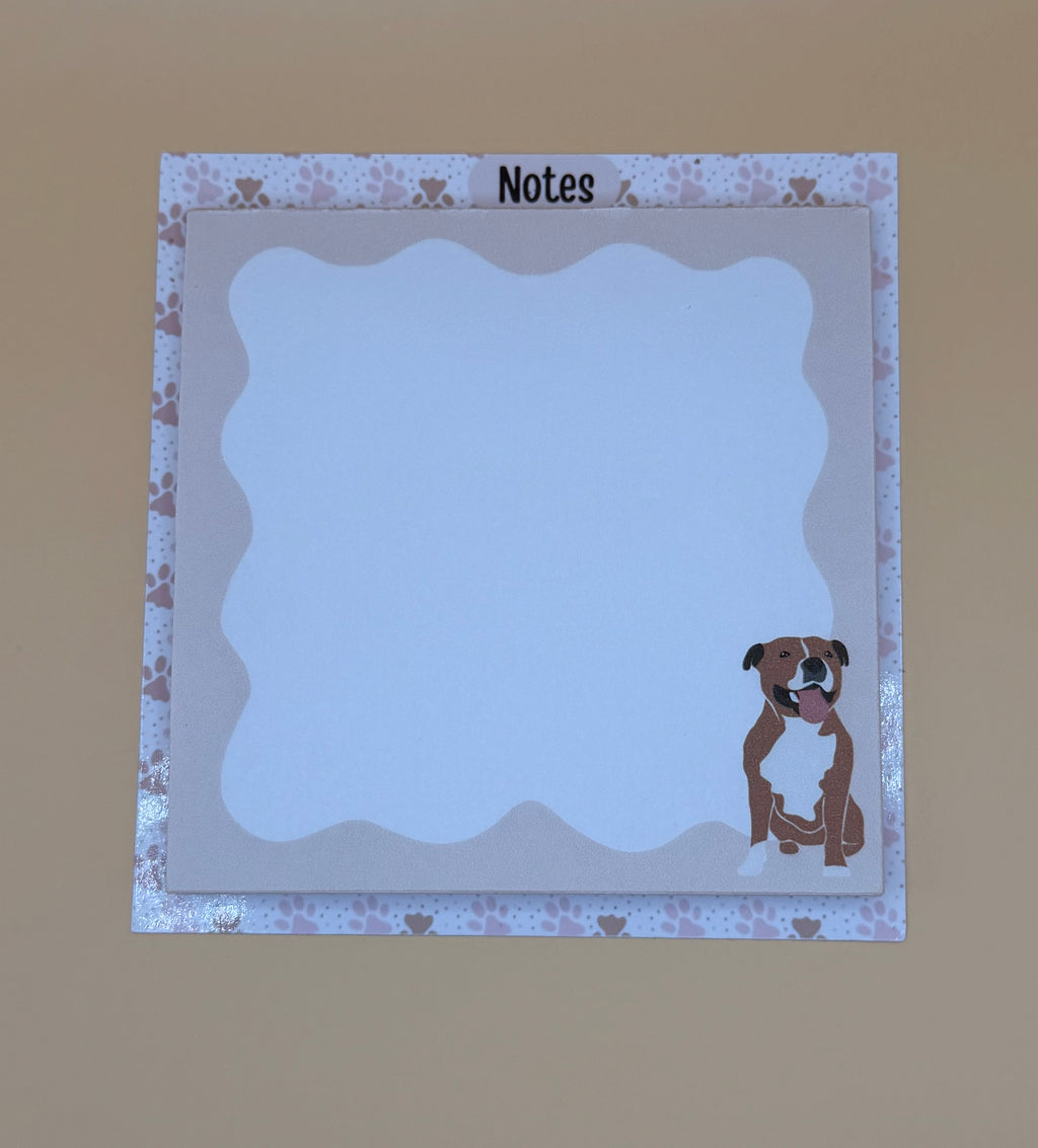 Pit Bull Notes