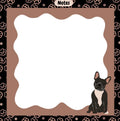 French Bulldog Notes