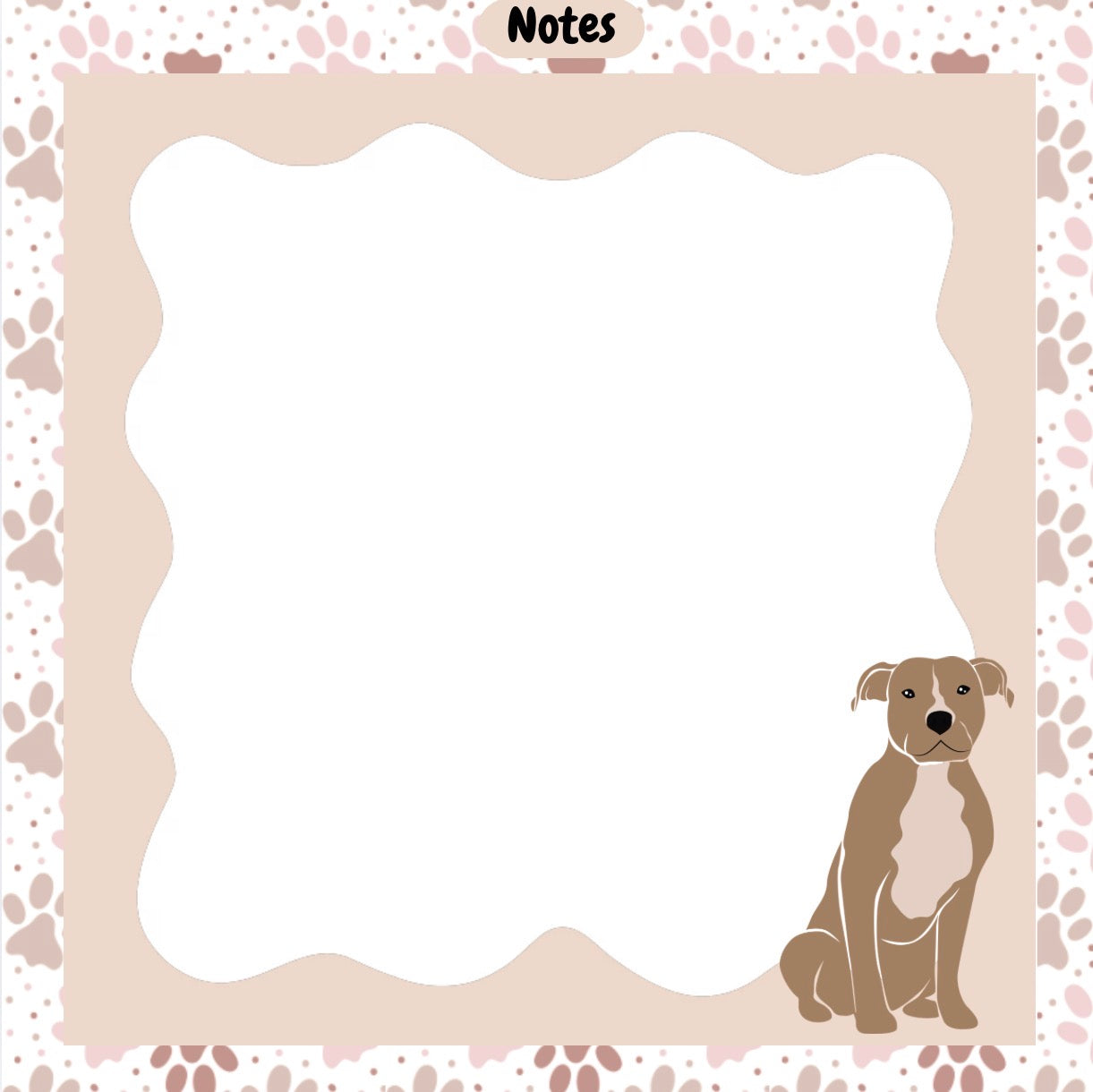 Pit Bull Notes