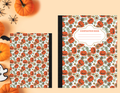 Custom Composition Book