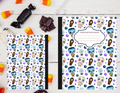 Custom Composition Book