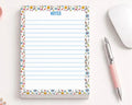 Veterinary Notepad