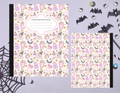 Custom Composition Book