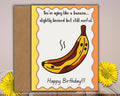 Happy Birthday Card