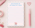 Last Brain Cell Notepad