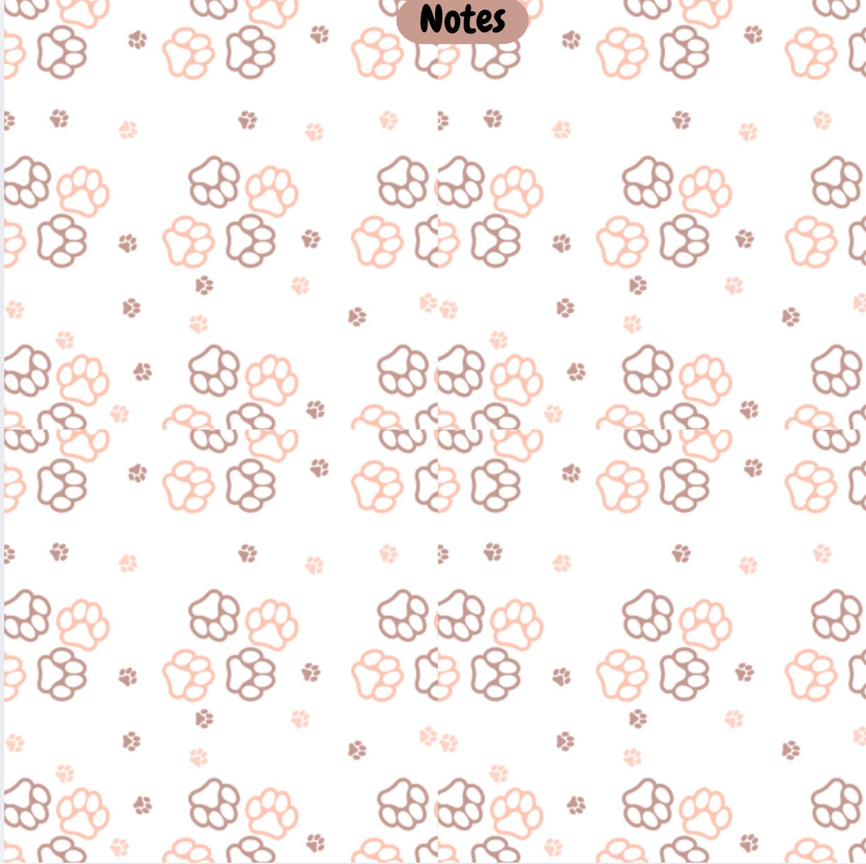 French Bulldog Notes