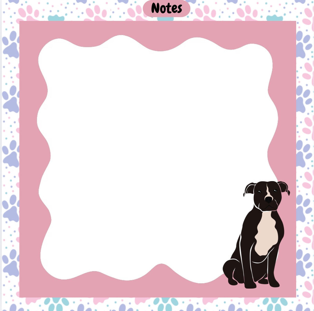 Pit Bull Notes