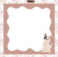 French Bulldog Notes