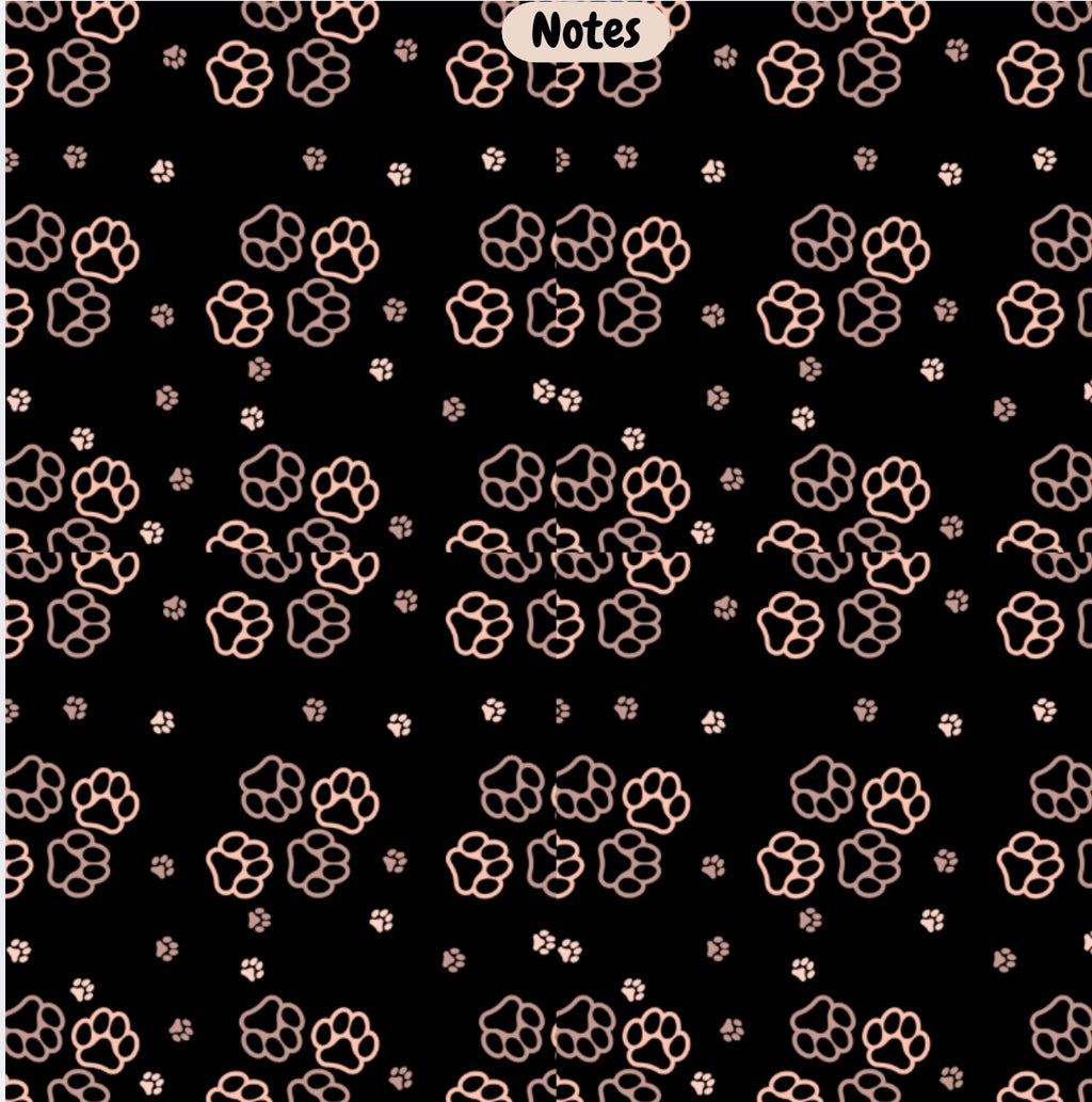 French Bulldog Notes