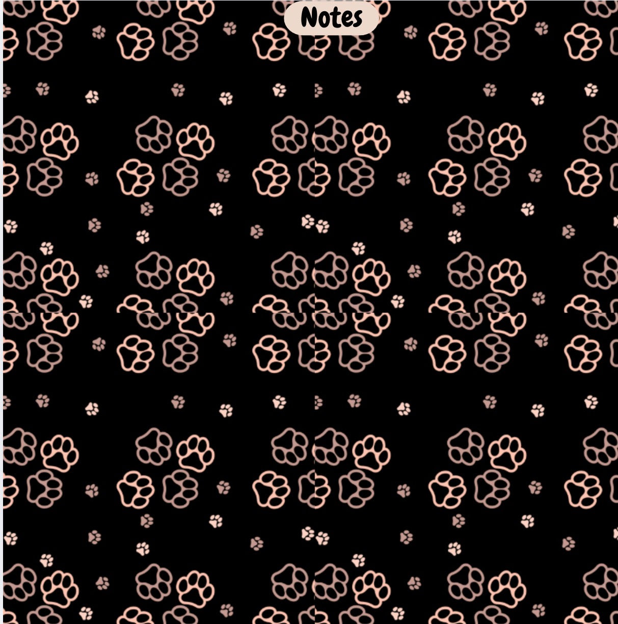 French Bulldog Notes