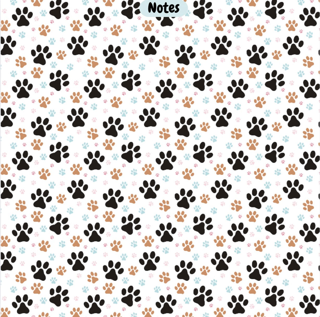 German Shepherd Notes