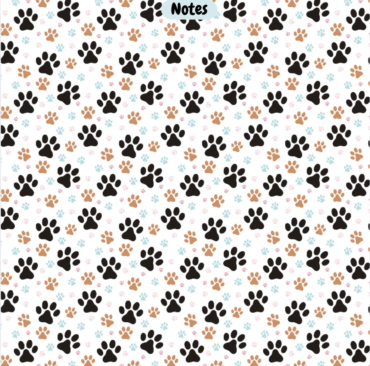 German Shepherd Notes
