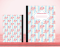 Custom Composition Book