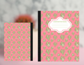 Custom Composition Book
