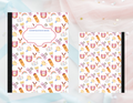 Custom Composition Book