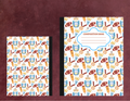 Custom Composition Book
