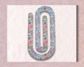 Nurse Jumbo Paper clip